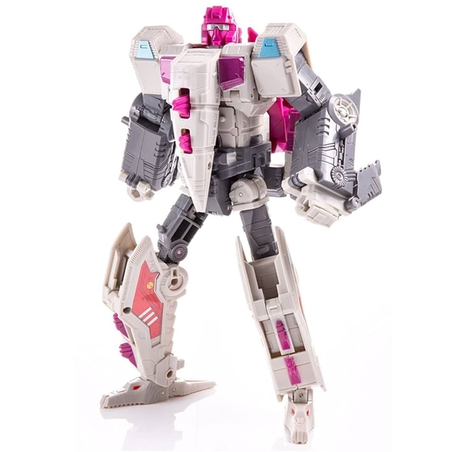 Amazon.com: LQIPPOE KO Version 7in Terrorcons Member